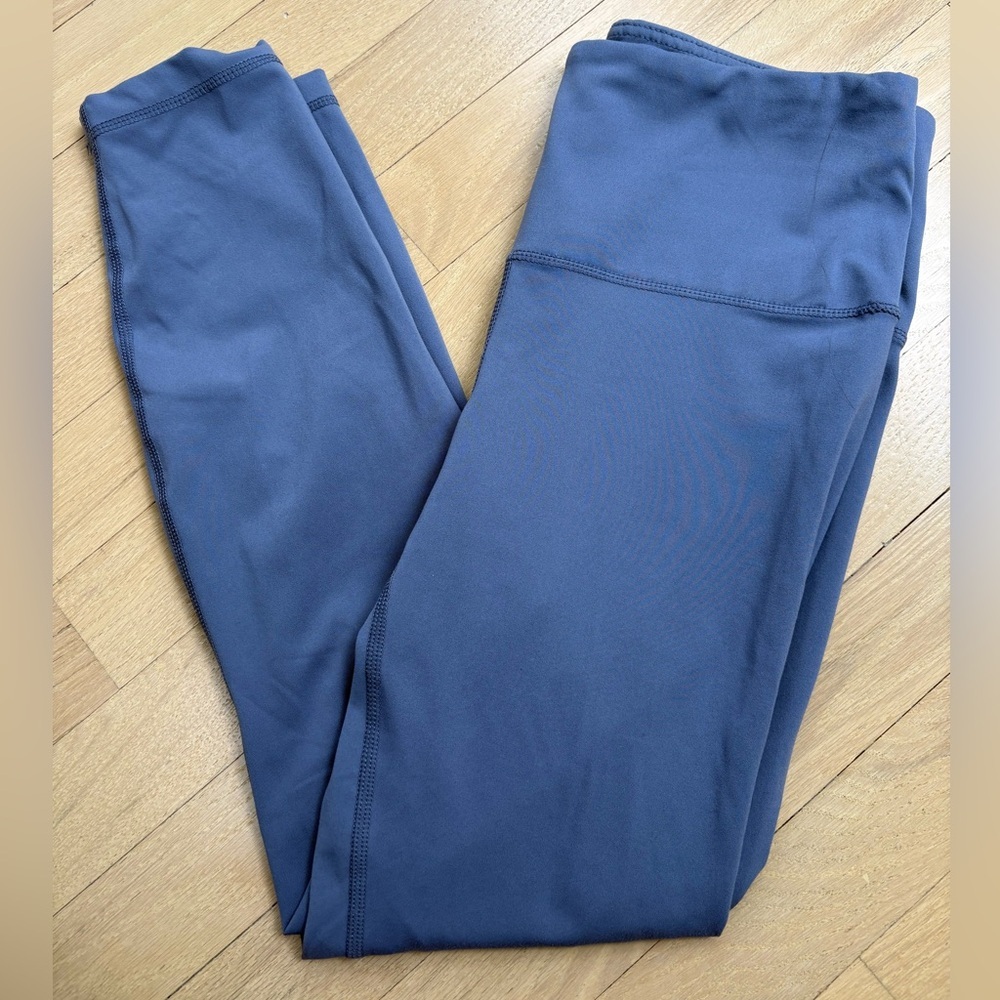 Yogalicious Lux Slate Leggings